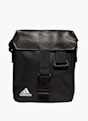 adidas Torba preko ramena Crna 36481 1