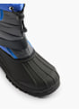 Cortina Boots d'hiver blau 27450 2