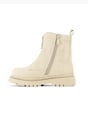 Graceland Bota Creme 20319 2