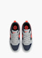 Nike Baskets grau 24601 4