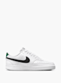 Nike Sneaker vit 22535 1