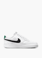 Nike Sneaker vit 22535 2