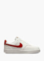 Nike Sneaker weiß 23661 1