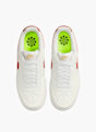 Nike Sneaker weiß 23661 3
