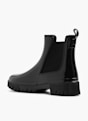 Graceland Chelsea boot Svart 3981 3