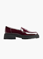 Catwalk Loaferice Bordo 13284 1