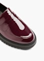 Catwalk Loaferice Bordo 13284 2