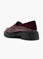 Catwalk Loaferice Bordo 13284 3