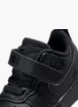 Nike Nízká obuv Černá 14835 5