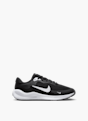 Nike Sneaker schwarz 21404 1
