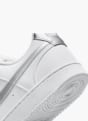 Nike Sneaker weiß 19638 4
