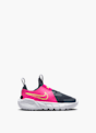 Nike Sneaker weiß 21303 1