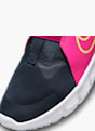 Nike Sneaker weiß 21303 5