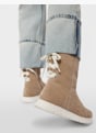 5th Avenue Boots d'hiver beige 5790 6