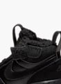 Nike Členkové tenisky schwarz 1382 6