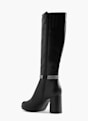 Graceland Boots schwarz 6700 3