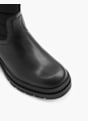 Catwalk Kotníková obuv černá 4936 2