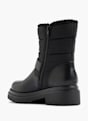 Catwalk Boots d'hiver schwarz 17840 3