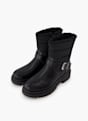 Catwalk Boots d'hiver schwarz 17840 5