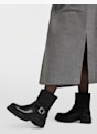 Catwalk Boots d'hiver schwarz 17840 6
