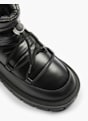 Graceland Zimná obuv Čierna 2164 2