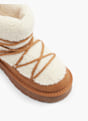 Graceland Zimná obuv beige 4942 2