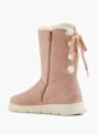 5th Avenue Boots d'hiver rosa 1391 3