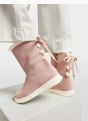5th Avenue Boots d'hiver rosa 1391 5