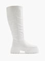 Catwalk Botas altas Branco 21214 1