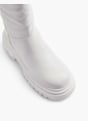 Catwalk Botas altas Branco 21214 2