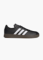 adidas Sneaker schwarz 7641 1