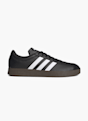 adidas Sneaker Svart 7641 1