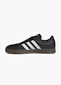 adidas Sneaker schwarz 7641 2