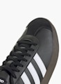 adidas Sneaker Svart 7641 3