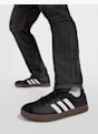 adidas Sneaker schwarz 7641 6