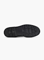 AM SHOE Боти с връзки Черен 2169 4