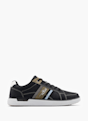 Memphis One Sneaker Svart 17848 1