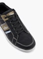 Memphis One Sneaker Svart 17848 2