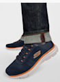 Skechers Sneaker blau 17851 5