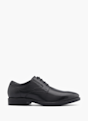AM SHOE Официални обувки schwarz 17265 1
