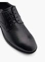 AM SHOE Официални обувки schwarz 17265 2