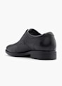 AM SHOE Официални обувки schwarz 17265 3