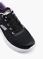Skechers Sneaker Negro 20057 2