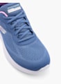 Skechers Sneaker Azul 18116 2