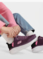 Skechers Sneaker violet 17224 5