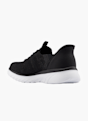 Skechers Slip-on Nero 18203 3