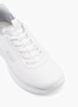 Skechers Slip-on obuv Biela 20665 2