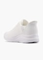 Skechers Slip-on Bianco 18275 3