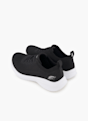 Skechers Pantofi slip-on schwarz 18118 5