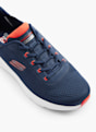 Skechers Sneaker blau 17267 2